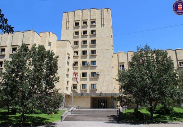 ქუთაისში თავის არეში დაჭრილი 24 წლის გოგონას საქმეზე პროკურატურა განცხადებას აკეთებს