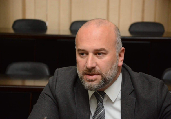 იმერეთში კორონავირუსის 27 ახალი შემთხვევა დაფიქსირდა 