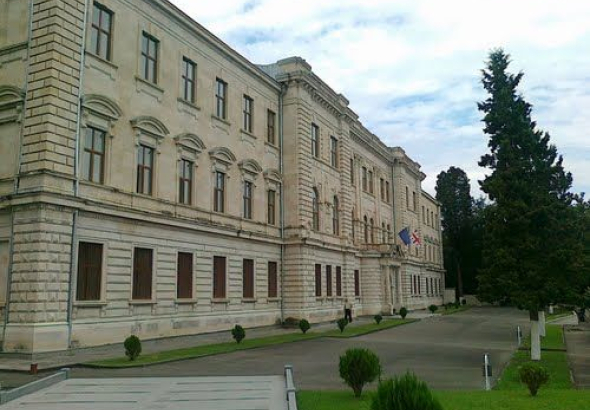 ქუთაისის სააპელაციო სასამართლომ „საიას“ სარჩელი არ დააკმაყოფილა 