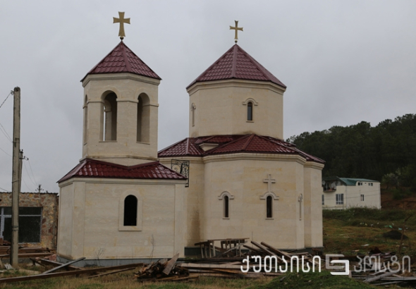 ქუთაისში ეკლესიისთვის გადაცემული ქონება და ათიათასობით ლარი, რომელიც დააკლდა ქალაქის ბიუჯეტს