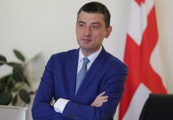 პრემიერმა ეროვნულ ბანკს მოუწოდა, ფასების სტაბილურობისთვის მის ხელთ არსებული ყველა ინსტრუმენტი გამოიყენოს