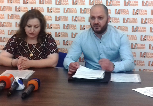  ქუთაისის მერია მთავრობას არცხვენს - კაფე–ბარის  მეპატრონეები აქციებს აანონსებენ