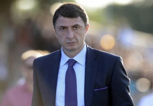 "ჩვენი მომავალი მხოლოდ ევროპული შეიძლება იყოს“ - შოთა არველაძე „რუსულ კანონზე“