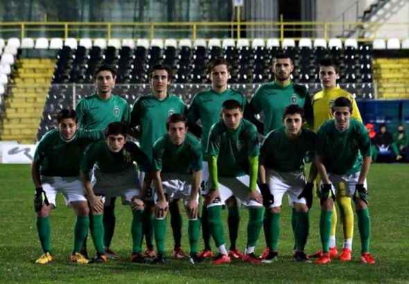 ქუთაისის "ტორპედო" თბილისის "დინამოს" დაუპირისპირდება