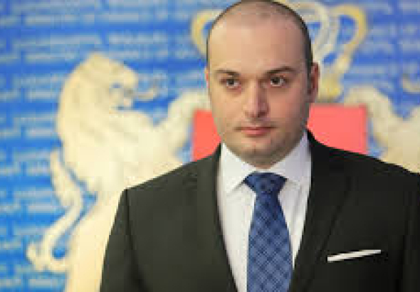 14-ის ნაცვლად 10 სამინისტრო - პრემიერ-მინისტრის სტრუქტურული ცვლილებები