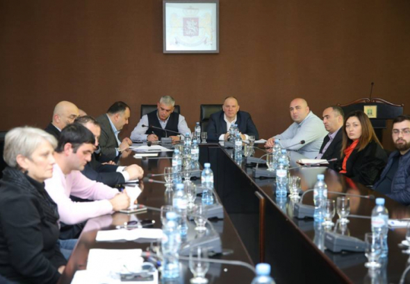იმერეთის რეგიონისთვის ტურისტულ სლოგანს შეარჩევენ