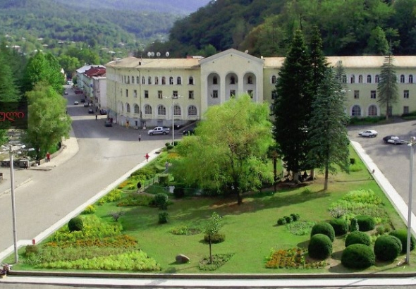 ტყიბულში თბოელექტროსადგურის მშენებლობა იგეგმება 