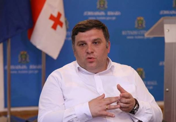 4  აგვისტოს, შოთა მურღულია  ოთხწლიან მუშაობას პრესკონფერენციაზე შეაჯამებს