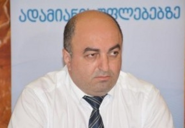 სახალხო დამცველი - სასამართლოს განჩინება არღვევს „რუსთავის 2-ის“ სიტყვისა და გამოხატვის თავისუფლებას