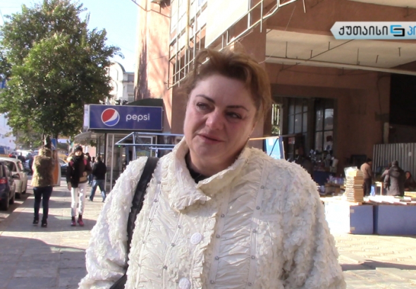 ეს არის ხაფანგი – ქუთაისელები სწრაფ სესხებზე (ვიდეო)