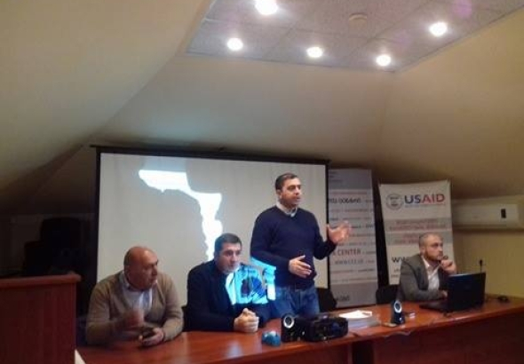 "თავისუფალი საქართველო" პარტიებს გაერთიანებისკენ მოუწოდებს