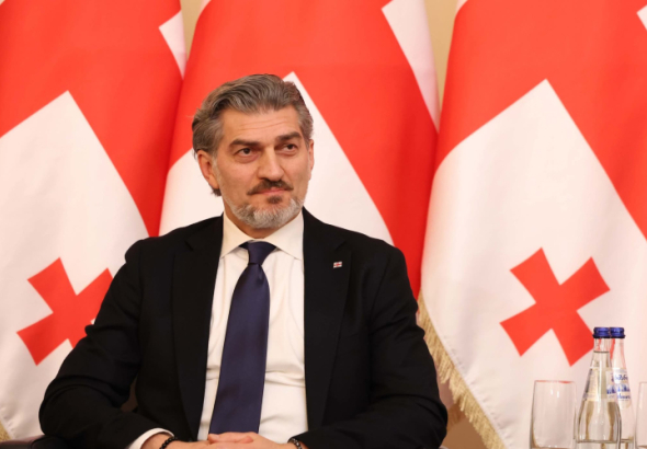 მიხეილ ყაველაშვილმა 159 პატიმარი შეიწყალა