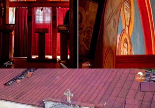 ქუთაისის სამოქალაქო საზოგადოების განცხადება საგუბერნიო ციხის ტერიტორიაზე არსებული ისტორიული სამლოცველოს შესაძლო დანგრევაზე