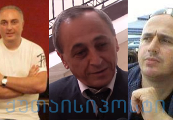 ქუთაისის მერს რჩევებს ყოფილი მერის  მრჩევლები  მისცემენ