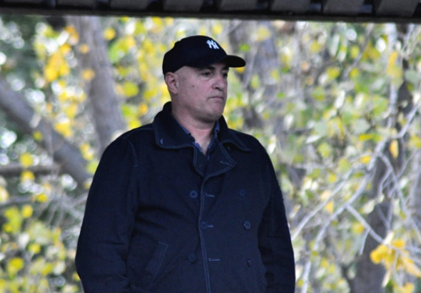 საფეხბურთო კლუბ "ზესტაფონის" პრეზიდენტს მაჟორიტარობა სურს