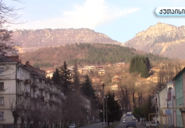 სოფლები იმერეთში, რომელთაც მაღალმთიანი დასახლების სტატუსი მიენიჭათ