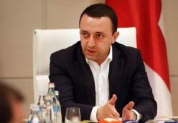 პრემიერი საზოგადოებას არასწორი ინფორმაციის გავრცელების გამო ბოდიშს უხდის