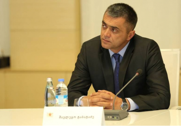 იმერეთის გუბერნატორი შესაძლოა დააჯარიმონ