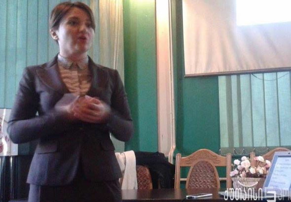 შეთავაზება ქუთაისელ სტუდენტებს აჭარის განათლებისა და კულტურის სამინისტროსგან