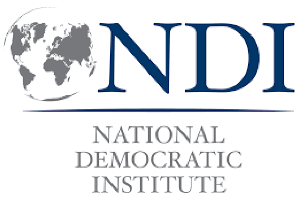 NDI - ის წინასაარჩევნო კვლევა - დაშინება და შევიწროება პრობლემად რჩება