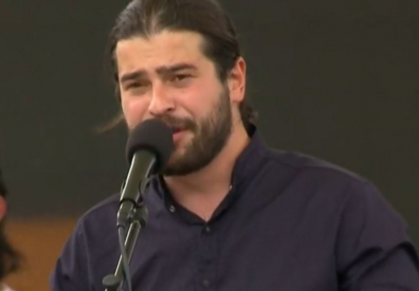 "საკითხების ასე განხილვა, რომ ჩვენ ვართ „ვაი პატრიოტები”  არაადეკვატური შეფასებაა"