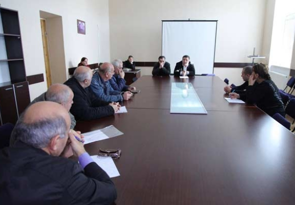 ქუთაისის მერია სოციალური საცხოვრისის შესყიდვას მენაშენეებისგან გეგმავს