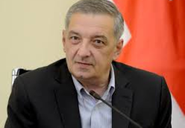 გია ვოლსკი - ქუთაისს ვტოვებთ საკმაოდ მძლავრი ფესვებით