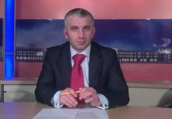 ბლოგით დაწყებული საქმე, უკვე ანგარიშგასაწევი ინტერნეტგამოცემაა, რომელსაც ენდობიან - ლაშა ზარგინავა