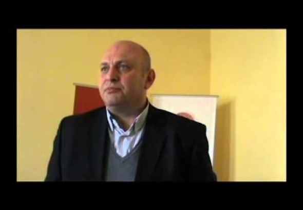 ყველა შეკითხვას გავეცი პასუხი - ქუთაისელი "ნაციონალი" დაკითხვიდან გამოსვლის შემდეგ 