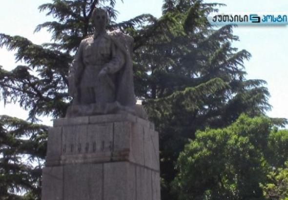 „უკვდავი“ ვასილ კიკვიძე - საკითხი, რომელიც 25 წელია ვერ გადაწყდა 