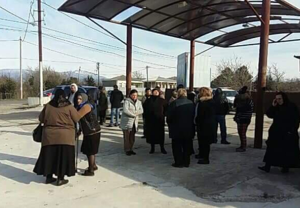 "ქვიტირში ე.წ. ჭკვიანი კამერები განთავსდება" - წყალტუბოს მერიის პასუხი მოსახლეობას 