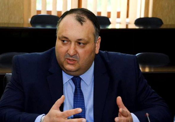 ქუთაისის მერის გადადგომის შესახებ ინფორმაციას არ ადასტურებენ
