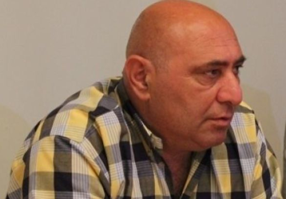 "კრიტიკულ ზღვარს უახლოვდება" - გოგი წულაია შიმშილობის შეწყვეტაზე უარს აცხადებს