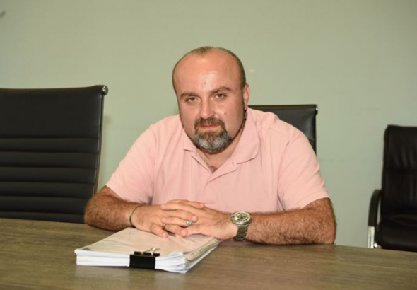 "ცდილობენ  საზოგადოების შეცდომაში შეყვანას "- ქუთაისის მერიის იურისტი კაფე "სავანეზე "