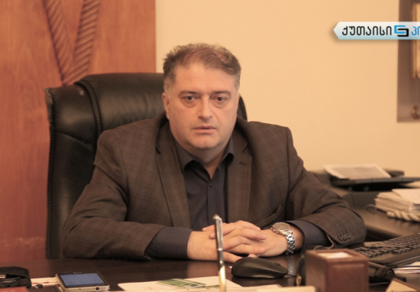 მოქალაქის პოსტი "ქუთაისიპოსტზე" - გიორგი ღავთაძე (ვიდეო)
