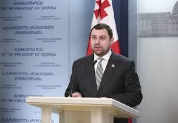 პრეზიდენტის ადმინისტრაციის უფროსი იმერეთში 6 ღვაწლმოსილს დააჯილდოვებს