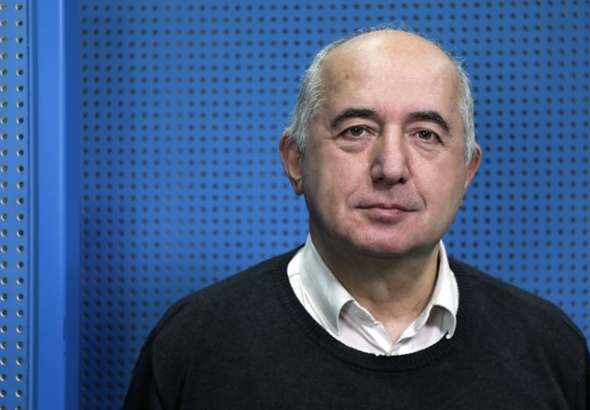 "შევქმნათ ქუთაისიდან უნიკალური ნიმუში, როგორ შეიძლება, ქალაქი იმართებოდეს გამჭვირვალედ"- მერობის კანდიდატი პაატა ზაქარეიშვილი