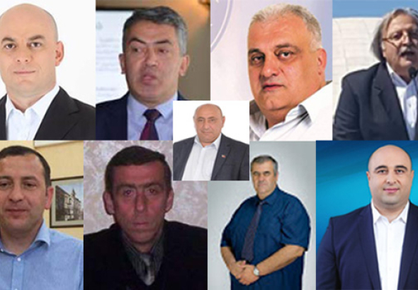 ქუთაისის მერობის რეგისტრირებულ კანდიდატებს საოლქო კომისია მანდატებს 25 სექტემბერს გადასცემს