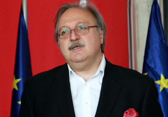 გრიგოლ ვაშაძე – "ვისი მობილიზაციაც ხელისუფლებას შეეძლო, ყველას მობილიზაცია მოხდა"