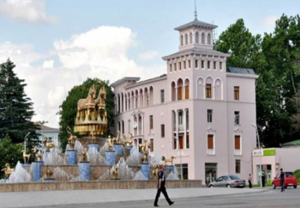 ქუთაისში მთავარ არქიტექტორს ეძებენ