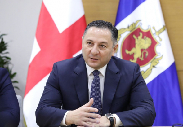 გომელაურის თქმით, გუმათში საჭიროების შემთხვევაში წყლის ჭავლს და გაზს გამოიყენებენ