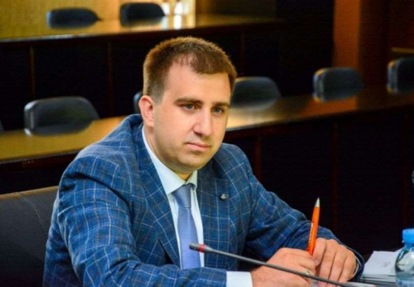 "ვბრუნდები ავიაციაში" -    ქუთაისის მერის ყოფილი მოადგილე 