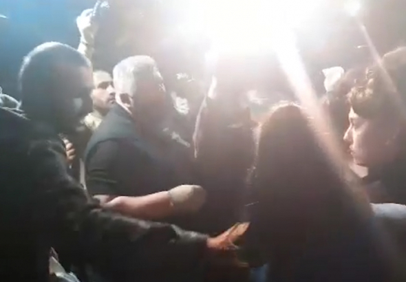 რიონის ხეობაში 14 აპრილს დაკავებულები სასამართლომ პატიმრობაში დატოვა