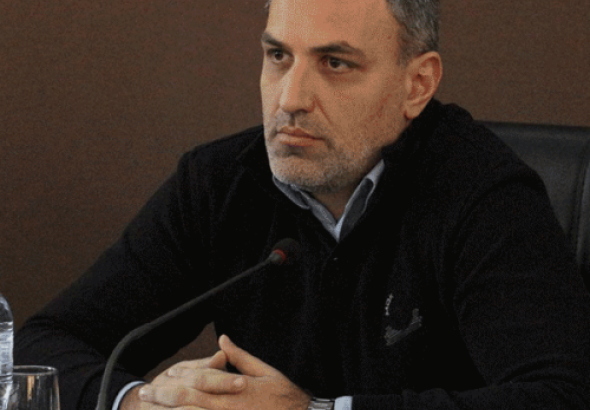 ქუთაისის საკრებულოს თავმჯდომარე -  TI-ის შენიშვნა არაკომპეტენტური, ან ხელოვნურია