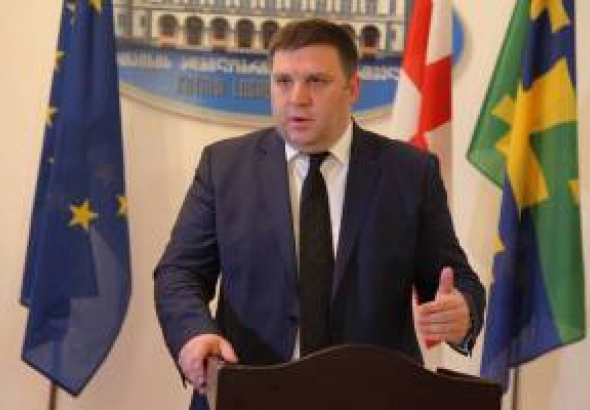 ქუთაისის მერი "ფრეში"-დან თანამშრომლების გათავისუფლებაზე - რატომ ქმნიან ტრაგედიას ვერ ვხვდები 