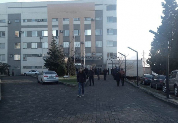 ქუთაისში  ახლადნამშობიარები  ქალი  H1 ვირუსით  გარდაიცვალა