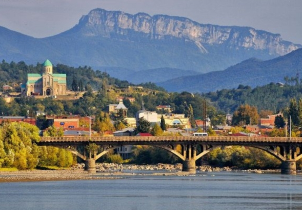 ქუთაისის სტატუსი საარჩევნო დაპირებების იმედად (ვიდეო)