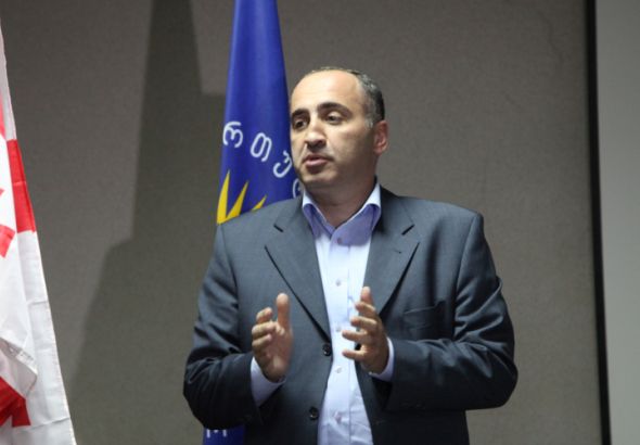 გრიგოლ იოსელიანი: ყველაზე მეტი ყურადღება სოციალურად დაუცველ მოქალაქეებს დაეთმობა (R)