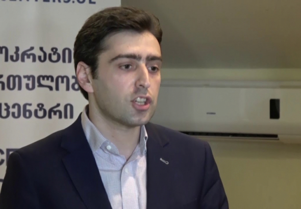 ქუთაისის მერიის ააიპს ყოფილმა თანამშრომელმა სასამართლო დავა  მოუგო