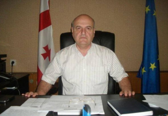 "ოცნებამ"  ზესტაფონში გამგებლის კანდიდატად, შესაძლოა, მუნიციპალიტეტის გამგებელი დაასახელოს 